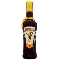 Mini licor amarula cream 375ml Mini licor amarula cream 375ml