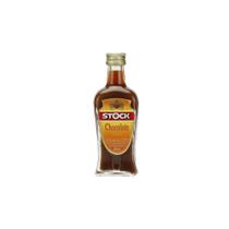 Mini Licor Chocolate Stock 50ml