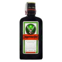 Mini licor jagermeister 350ml Mini licor jagermeister 350ml