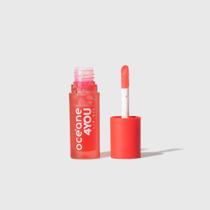 Mini Lip Oil 4YOU - Oceane