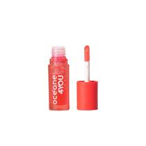 Mini lip oil rosa punch océane 4you 1,8g