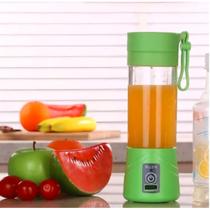 Mini Liquidificador Copo Mixer Eletrico Batedor Shake Frutas Mini Liquidificador Copo Mixer Eletrico Batedor Shake Frutas