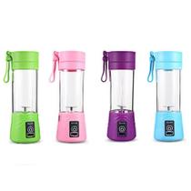 Mini Liquidificador e Mixer Recarregavel Portatil Para Sucos