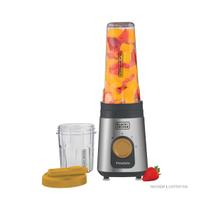 Mini liquidificador e processador black decker lp320 freestyle 127v