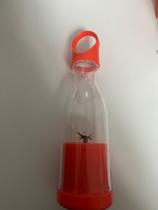 Mini Liquidificador Elétrico mixer gym multifuncional USB