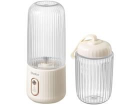 Mini Liquidificador Gaabor Pocket FP03T-WH01A Off White Mini Liquidificador Gaabor Pocket FP03T-WH01A Off White