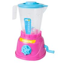 Mini Liquidificador Infantil de Brinquedo Mini Blender