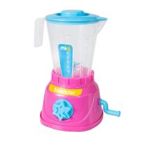 Mini Liquidificador Infantil Presente de Natal