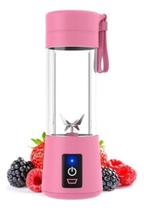 Mini Liquidificador Kapbom Kap-z172 - Bebidas Saudáveis Mini Liquidificador Kapbom Kap-z172 - Bebidas Saudáveis