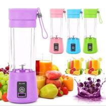 Mini Liquidificador Mixer batedor de vitaminas e sucos Mini Liquidificador Mixer batedor de vitaminas e sucos