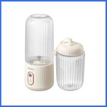 Mini liquidificador pocket, fp03twh01a