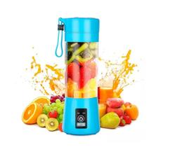 Mini Liquidificador Portátil a Bateria HM-03