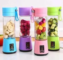 Mini liquidificador portátil elétrico