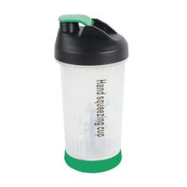 Mini liquidificador portatil manual copo misturador mixer shake coqueteleira squeeze suco de fruta