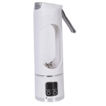 Mini Liquidificador Portátil Mixer Recarregável USB 450ML Mini Liquidificador Portátil Mixer Recarregável USB 450ML