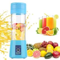 Mini Liquidificador Portátil Para Cozinha Moderna