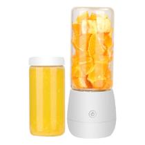 Mini Liquidificador Portátil Recarregável 6 Lâminas Mini Liquidificador Portátil Recarregável 6 Lâminas