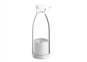 Mini Liquidificador Portátil Recarregável Mixer Shake 420ml