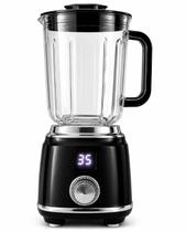 Mini Liquidificador Portátil Recarregável USB 600ml para Smoothies e Vitaminas Mini Liquidificador Portátil Recarregável USB 600ml para Smoothies e Vitaminas