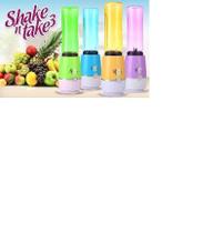 Mini Liquidificador Portátil Shake N Take 3 - shake take3