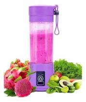 Mini Liquidificador Portátil Shake Take Usb Cor Sortido 110v/220v
