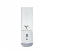 Mini Liquidificador Portátil Tomate MAZ-007 6 Lâminas Vidro
