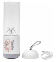 Mini liquidificador portátil - Tomate Mini liquidificador portátil - Tomate