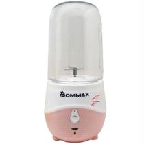 Mini Liquidificador Portátil Usb Recarregável Elétrico - BOMMAX