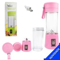 Mini Liquidificador