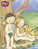 Mini livros - criacao, a - TODOLIVRO