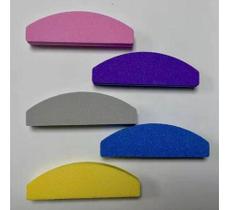 Mini Lixa Buffer Bumerangue Fecha Poros Sioux