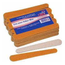 Mini Lixa Santa Clara Extra para Unhas 144un