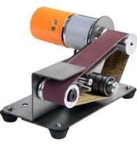 Mini Lixadeira De Cinta Biv 127v/220v Worker Cor N/a Bivolt