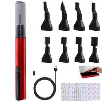 Mini lixadeira recíproca Abizarch Lixadeira Elétrica Portátil