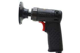 Mini lixadeira yangui 3 pol modelo pistola roloc Mini lixadeira yangui 3 pol modelo pistola roloc