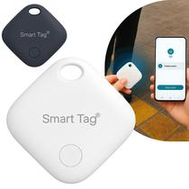 Mini Localizador Compacto Pequeno Smart Tag Rastreador Gps Airtag Campainha Embutida Top