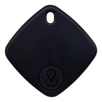 Mini Localizador Smart Sualio Tag Rastreador iPhone Apple -