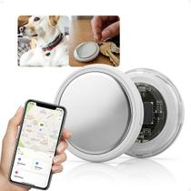 Mini Localizador Smart Tag Compatível Apple Rastreador Gps
