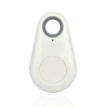 Mini Localizador Smart Tag Rastreador Cor Preto iOs Android - Primanto