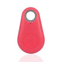 Mini Localizador Smart Tag Rastreador Cor Preto iOs Android Mini Localizador Smart Tag Rastreador Cor Preto iOs Android