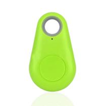 Mini Localizador Smart Tag Rastreador Cor Preto iOs Android