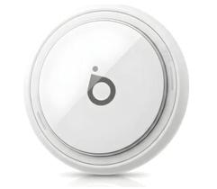 Mini Localizador Smart Tag Rastreador Gps Cor Branco Mini Localizador Smart Tag Rastreador Gps Cor Branco