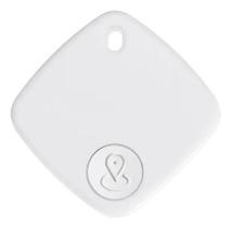 Mini Localizador Sualio Tag Rastreador Iphone Apple - Branca