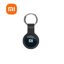 Mini Localizador Xiaomi Air Tag Inteligente com Som de Aproximação Ideal para Malas, Chaves e Pets