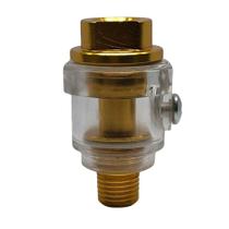Mini Lubrificador 1/4 Pol 367460 Worker Mini Lubrificador 1/4 Pol 367460 Worker
