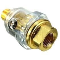 Mini Lubrificador Dosador, 1/4 Polegadas, V8 Brasil i81471 Mini Lubrificador Dosador, 1/4 Polegadas, V8 Brasil i81471