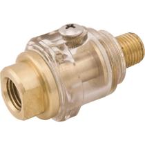 Mini Lubrificador Para Ferramenta Pneumática Vonder Mini Lubrificador Para Ferramenta Pneumática Vonder