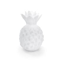 Mini Luminária Abacaxi Branco 1un 29001872