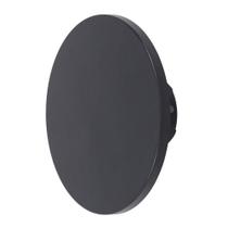 Mini Luminária Arandela Eclipse 3W 3000K IP65 Gaya