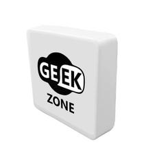 Mini Luminária Box Geek Zone USB - O produto perfeito para Voce Mini Luminária Box Geek Zone USB - O produto perfeito para Voce